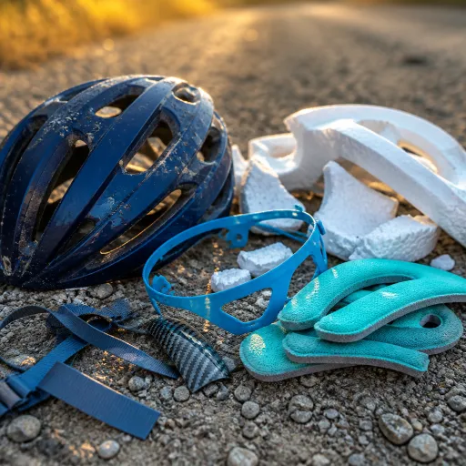 Choisir un casque vélo route quand on roule surtout en gravel