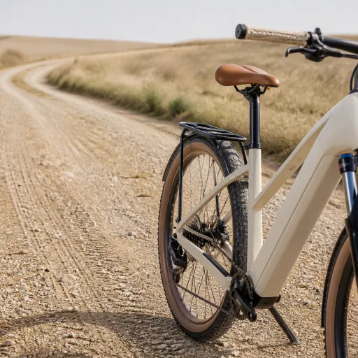 VTT électrique pour femme : bien choisir quand on rêve déjà de gravel
