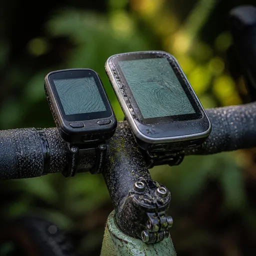 Choisir un GPS pour le vélo gravel : du simple compteur aux systèmes de navigation avancés