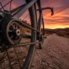La courroie Gates Carbon Drive arrive en gravel : fin de la chaîne ou effet de mode