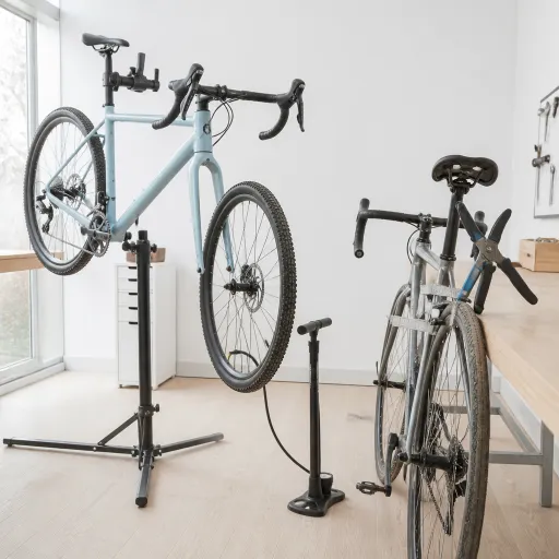 Bien choisir entre vélo gravel neuf et vélo de route d’occasion pour rouler partout