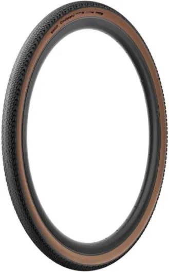 Pirelli Cinturato H Classic PROWALL 120 TPI SmartEVO GR Tubeless 700 x 40 Gravel Tyre 700 x 40