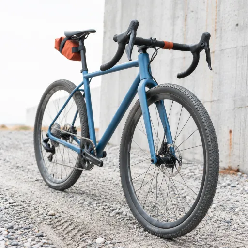 Choisir un van rysel gravel : guide expert pour bien acheter