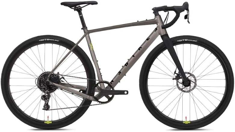 NS Bikes Vélo - Rag +3 Raw - Taille L