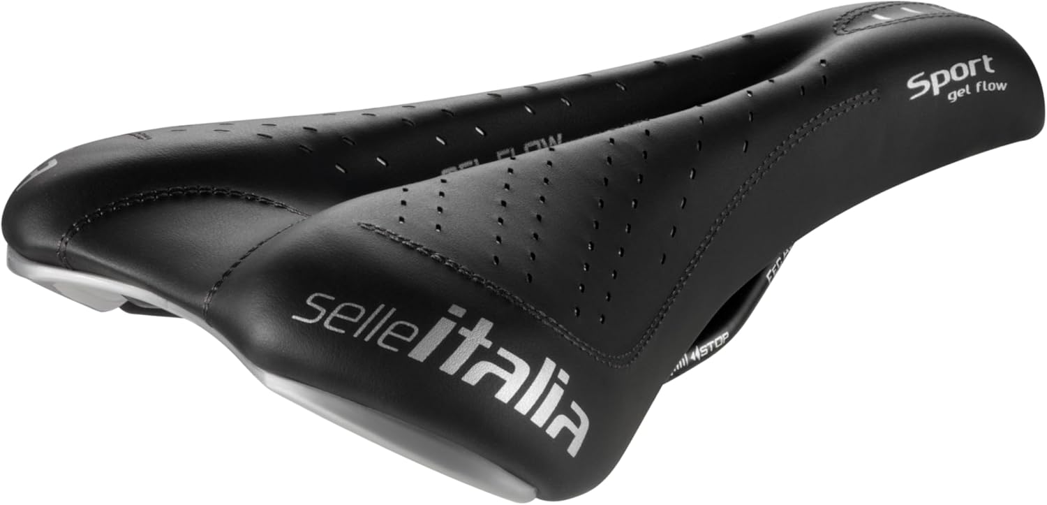 Sport Gel Flow Nera Taille unique