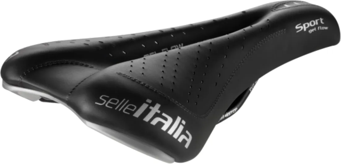 Sport Gel Flow Nera Taille unique