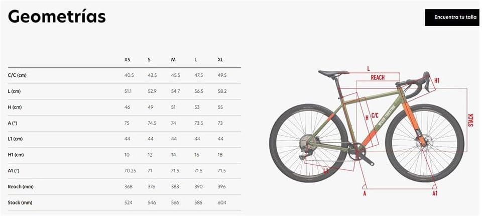 WILIER Vélo en aluminium gravel Jareen Shimano GRX 1X11 - L