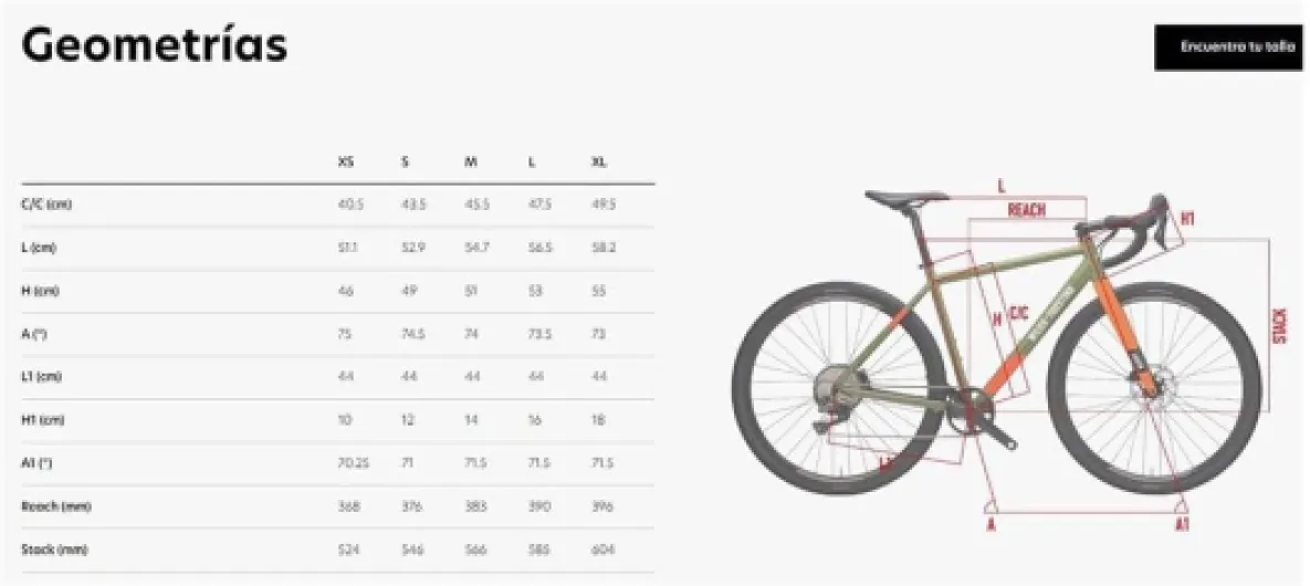 WILIER Vélo en aluminium gravel Jareen Shimano GRX 1X11 - L