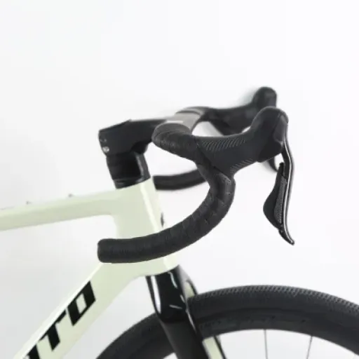 Test LOBITO GV20 Vélo Gravel 55 : quand le mix routes/sentiers prend tout son sens