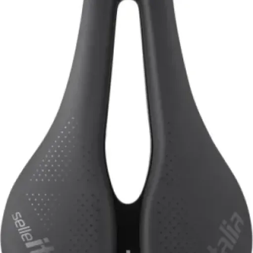 Test Novus Boost Evo Gravel TM Superflow : selle gravel qui assure un confort sous contrôle