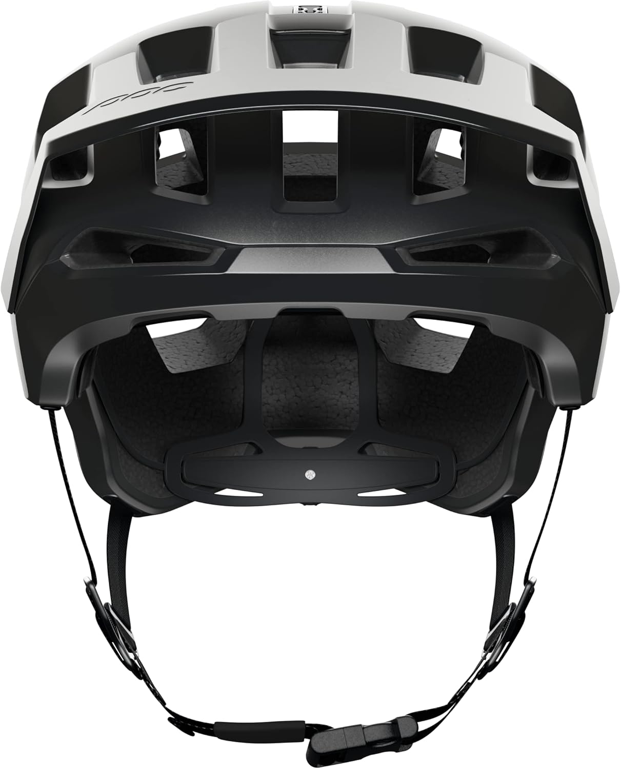Kortal Casque de vélo - Protection maximale et Excellente Ventilation pour Les Aventures exigeantes de Trail et d'enduro Uranium Black Matt S (51-54cm)