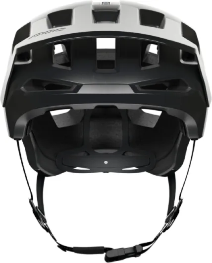 Kortal Casque de vélo - Protection maximale et Excellente Ventilation pour Les Aventures exigeantes de Trail et d'enduro Uranium Black Matt S (51-54cm)