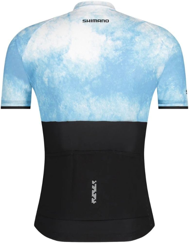 Cannondale Maillot CFR Team Replica - Bleu clair