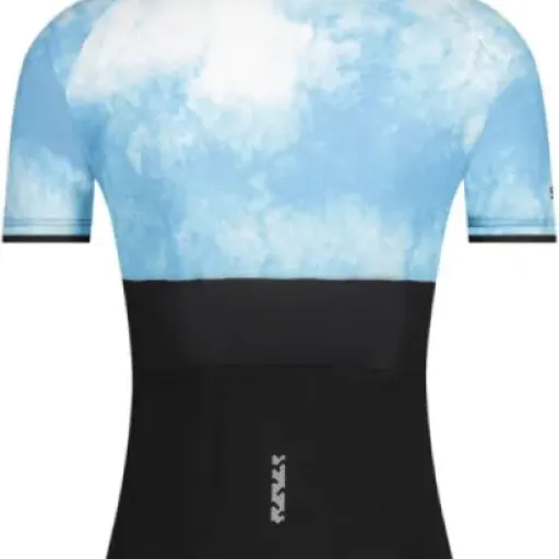 Test Cannondale Maillot CFR Team Replica : un maillot qui joue la carte de l'authenticité
