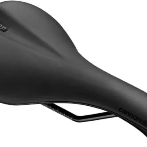 Test Selle Cannondale Scoop : une option robuste mais basique pour les cyclistes quotidiens