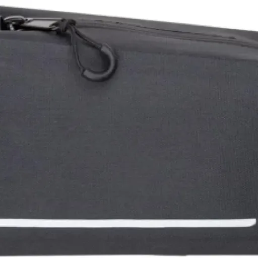 Test ZEFAL Z Adventure T1 Bolt : Une Sacoche de Cadre Vélo qui fait le Job