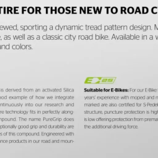 Test Continental Ultra Sport III : ça roule bien sans fioritures