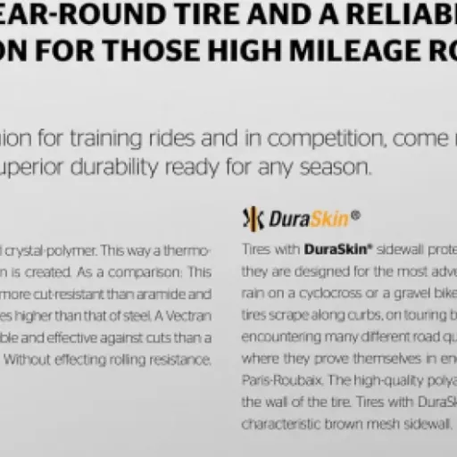 Test Continental Grand Prix 4 Saison : le pneu qui brave les intempéries