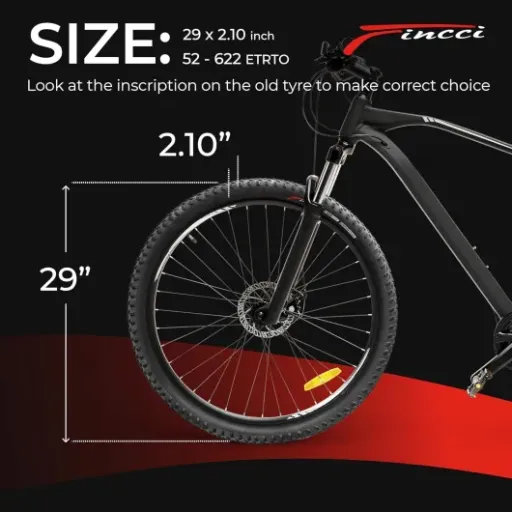 Test Fincci Pneu Gravel 29 Pouces : Un choix pragmatique pour les amateurs de gravel