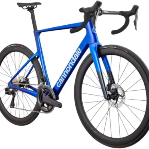 Test Cannondale Supersix Evo 2 : Le vélo qui défie la logique ?