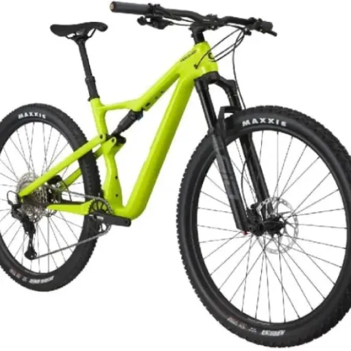 Test Cannondale Scalpel Carbon SE 2 : le VTT qui allie légèreté et performance