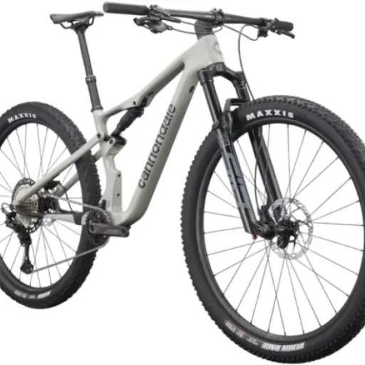 Test Cannondale Scalpel Carbon 3 : le VTT qui ne laisse pas indifférent