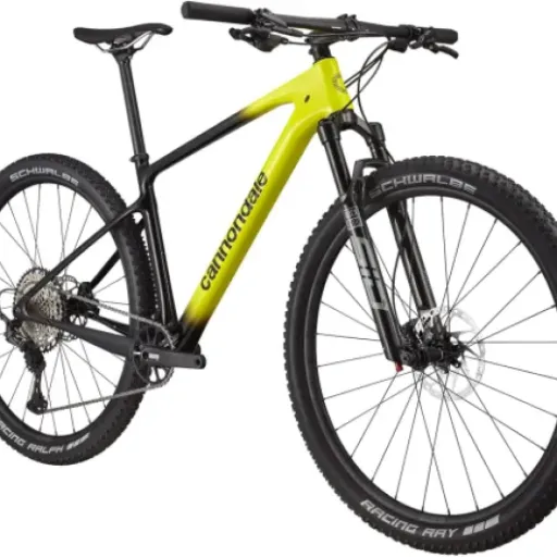 Test Cannondale Scalpel Ht Carbon 3 : un VTT qui fait le job sans chichis