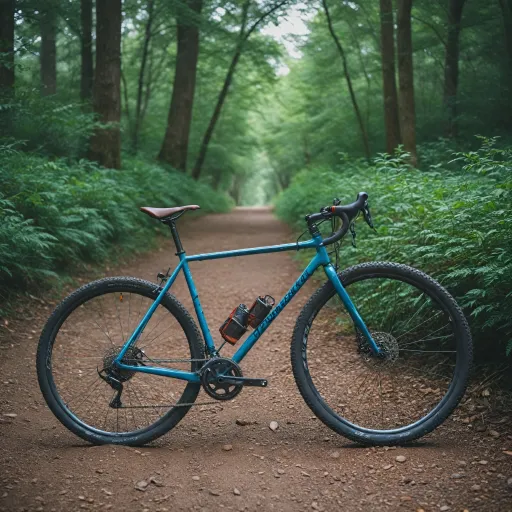 Gravel : l’art de choisir son vélo gravel pour l’aventure et le quotidien
