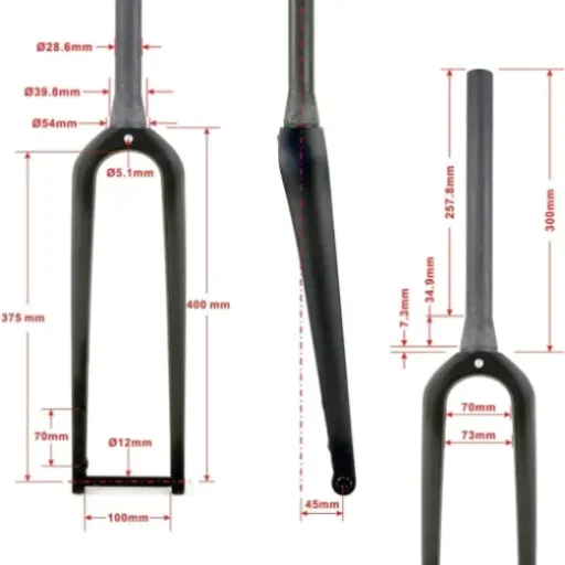 Test Vélo de Route Gravel : Pour les amateurs de sentiers mixtes