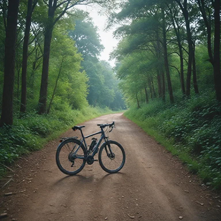 Choisir le vélo gravel idéal : guide expert pour une polyvalence sur route et chemins