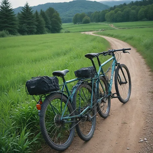 Gravel velo : guide expert pour choisir le vélo gravel idéal pour l’aventure et la polyvalence