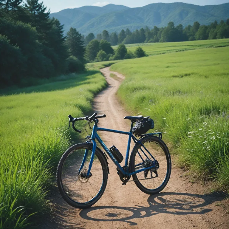Choisir le vélo gravel idéal : guide expert pour une expérience polyvalente sur route et chemins