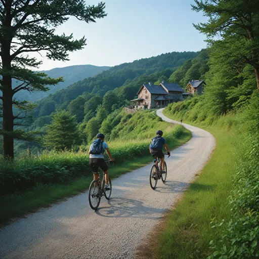 La gravelle : immersion dans l’univers gravel entre patrimoine, territoire et choix d’achat