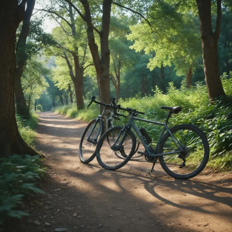 Choisir le vélo gravel Decathlon idéal : guide expert pour cyclistes exigeants