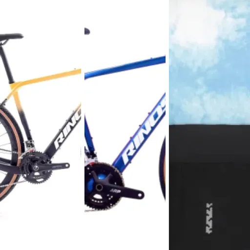 Top 35 : meilleurs vélo gravel carbone (2026)