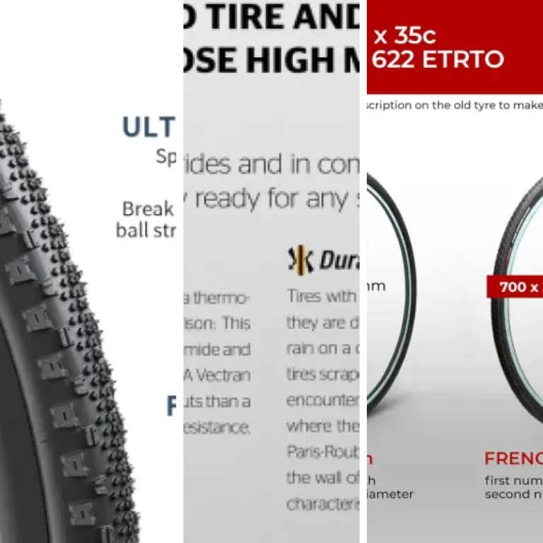 14 meilleurs pneus vélo gravel tubetype : notre comparatif (2026)