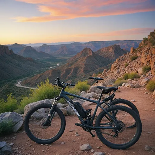 Explorer le gravel canyon : guide expert pour choisir son vélo gravel Canyon