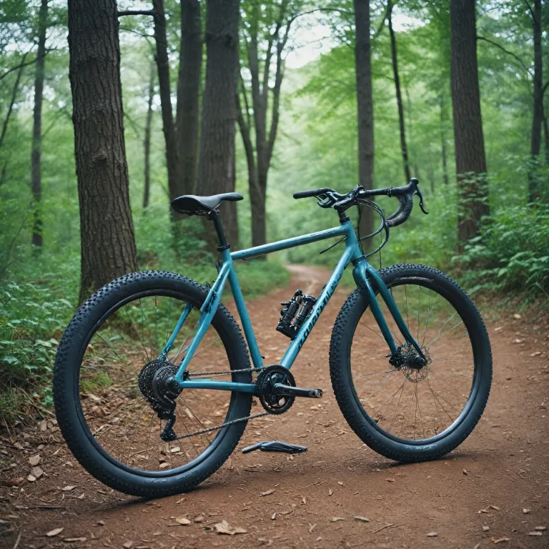 Gravel bicykel : guide expert pour choisir le vélo gravel idéal selon vos besoins