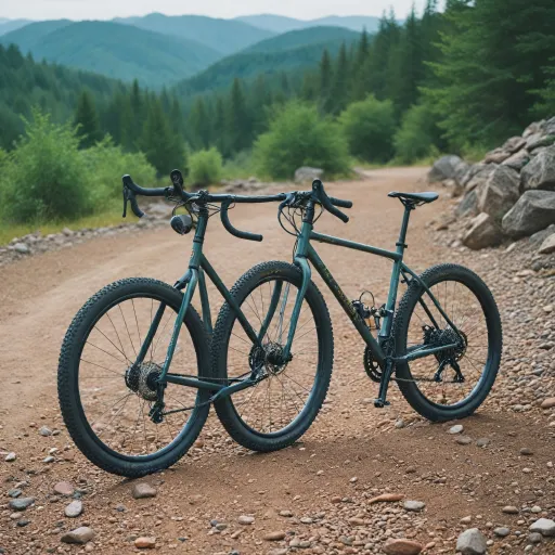 Choisir un bicykel gravel : guide expert pour un achat réussi et adapté à vos besoins