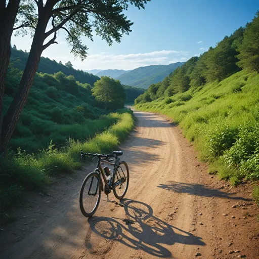 Gravel Cube : l’excellence du vélo gravel pour une liberté sans limite