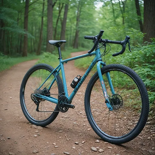 Pourquoi choisir un gravel nakamura : analyse complète des modèles, tailles et équipements