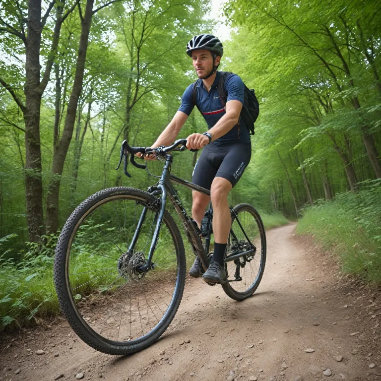 Gravelle : comprendre les subtilités du vélo gravel pour un choix éclairé