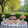 Ladurée Pavillon Gravelle : l’expérience brunch et tea time d’exception au cœur du bois de Vincennes