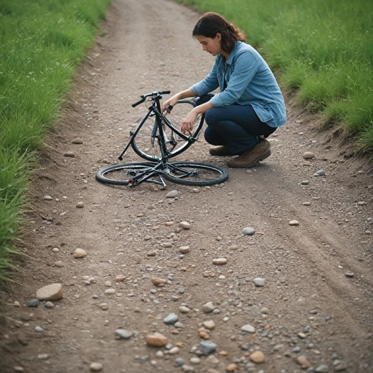 Comprendre le cas michael sharen gravelle : enjeux, impacts et leçons pour les acheteurs de vélo gravel