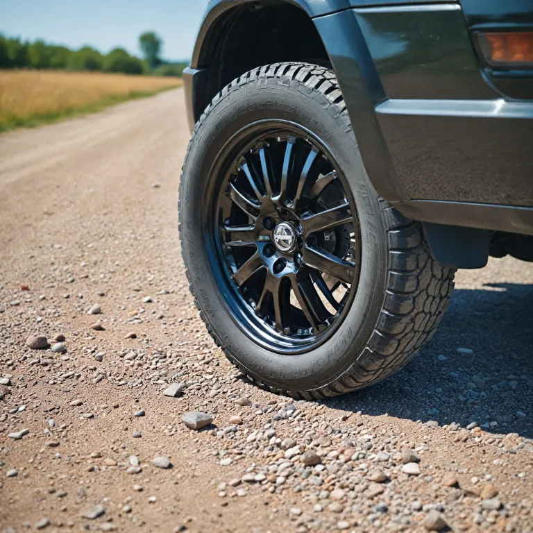 Pneu gravel : comment choisir le pneu idéal pour votre vélo gravel