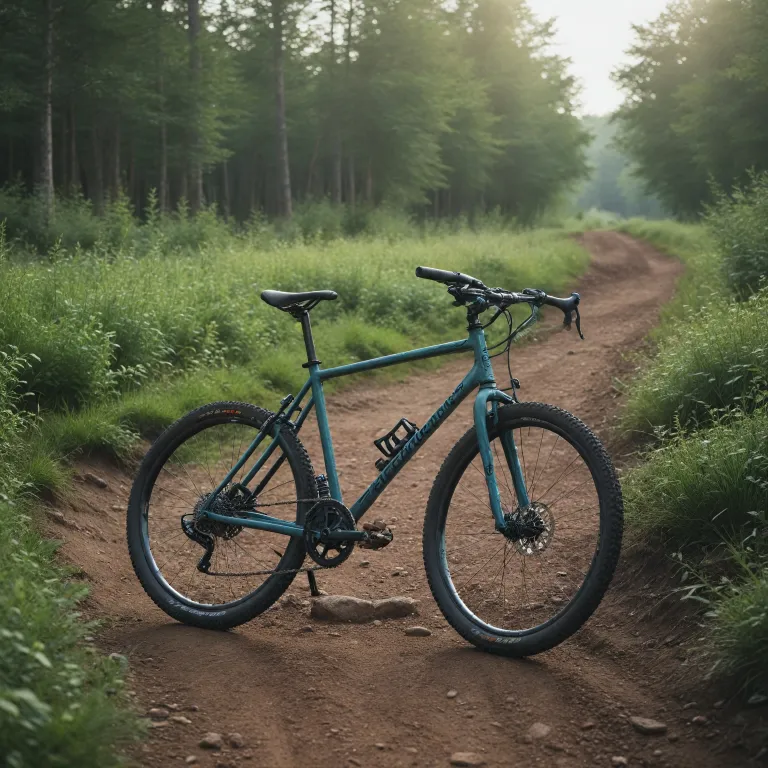 Choisir un vélo gravel homme : guide expert pour trouver le modèle idéal