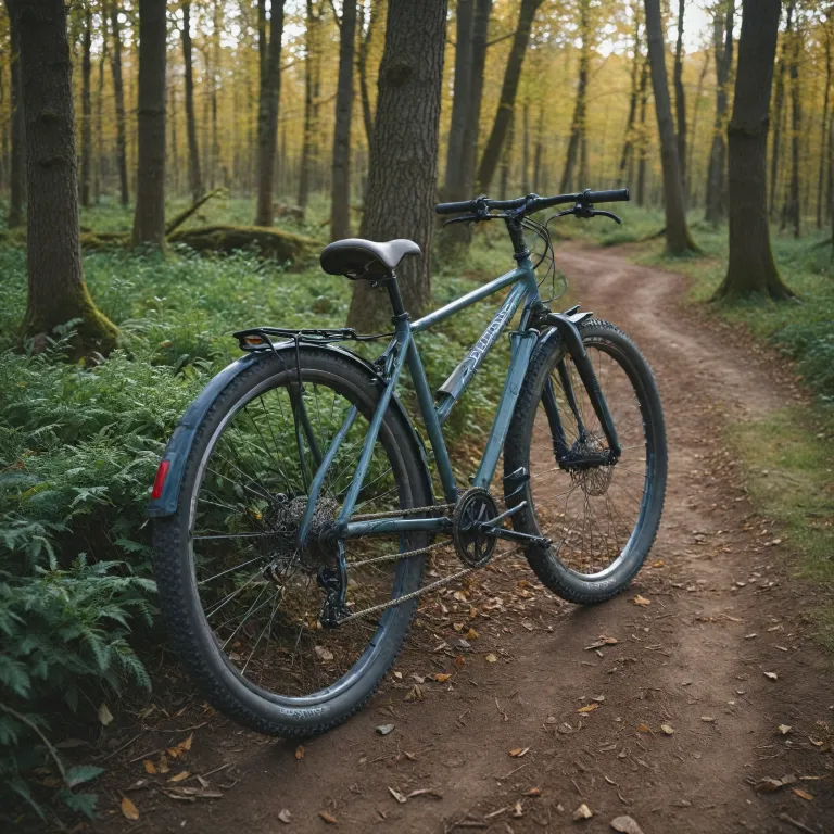 Cube gravel : l’excellence du vélo gravel pour tous les terrains