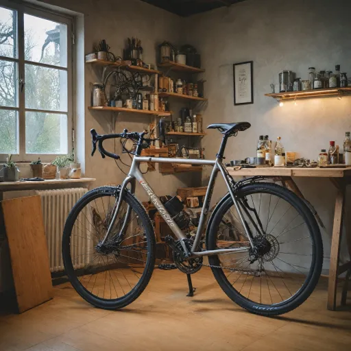 Choisir un vélo gravel Decathlon : guide expert pour trouver le modèle idéal