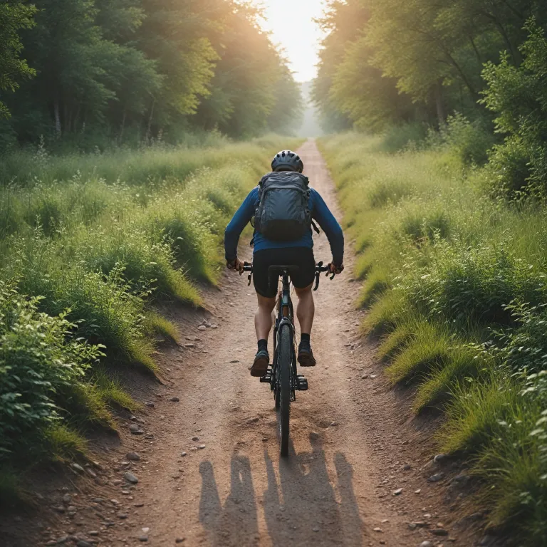 Giant gravel : l’excellence du vélo gravel pour l’aventure sur tous les chemins