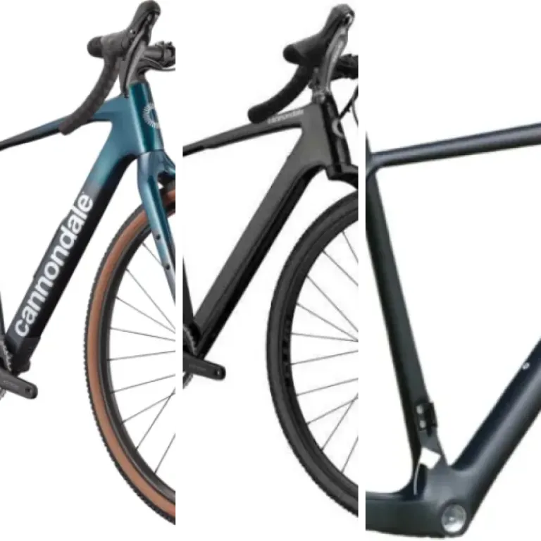 Top 7 des meilleurs cadres vélo gravel (2026)